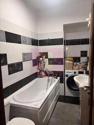 Apartament 2 camere de vânzare – zona bisericii Bazilescu - imagine 5
