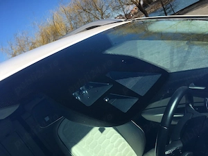 Ford Kuga Vignale Allroad 2.0 TDCI PowerShift 180cp Euro 6 - imagine 7