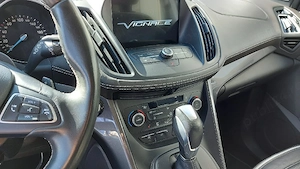 Ford Kuga Vignale Allroad 2.0 TDCI PowerShift 180cp Euro 6 - imagine 4