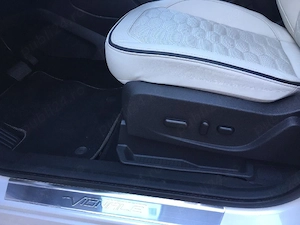 Ford Kuga Vignale Allroad 2.0 TDCI PowerShift 180cp Euro 6 - imagine 3