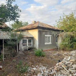 CASĂ DE RENOVAT PE TEREN DE 910 MP – ORBEASCA DE SUS - imagine 5