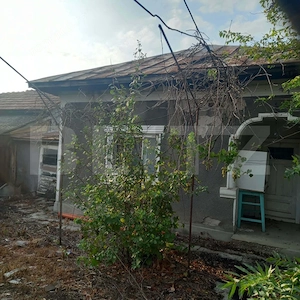CASĂ DE RENOVAT PE TEREN DE 910 MP – ORBEASCA DE SUS - imagine 4