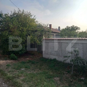 CASĂ DE RENOVAT PE TEREN DE 910 MP – ORBEASCA DE SUS - imagine 2