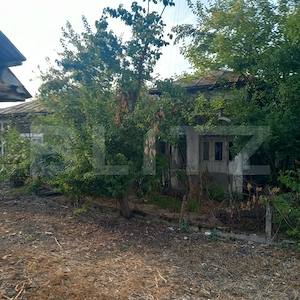 CASĂ DE RENOVAT PE TEREN DE 910 MP – ORBEASCA DE SUS - imagine 10