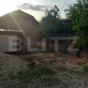 CASĂ DE RENOVAT PE TEREN DE 910 MP – ORBEASCA DE SUS - imagine 15