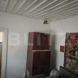 CASĂ DE RENOVAT PE TEREN DE 910 MP – ORBEASCA DE SUS - imagine 8