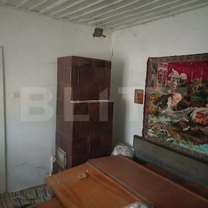 CASĂ DE RENOVAT PE TEREN DE 910 MP – ORBEASCA DE SUS - imagine 7