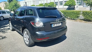 Vând Mazda CX7, 2011, 2.2 Diesel 4799 Euro NEGOCIABIL  - imagine 3