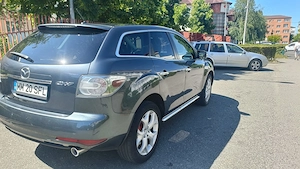 Vând Mazda CX7, 2011, 2.2 Diesel 4799 Euro NEGOCIABIL  - imagine 2