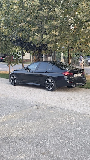 bmw f30 2012 - imagine 10