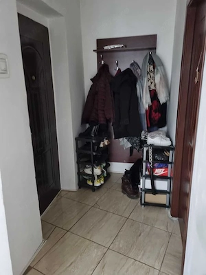 Cameră liberă, apartament decomandat  - imagine 5