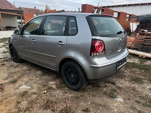 Vw polo 1.2i clima 124.000km - imagine 4
