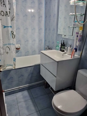 Cameră liberă, apartament decomandat  - imagine 7