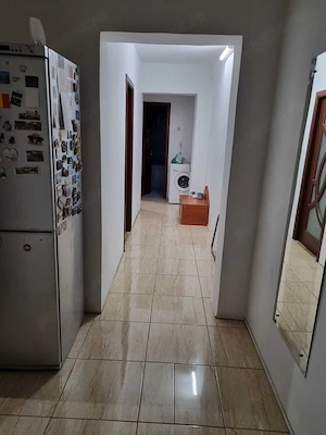 Cameră liberă, apartament decomandat  - imagine 6