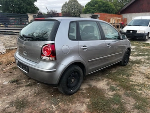 Vw polo 1.2i clima 124.000km - imagine 3