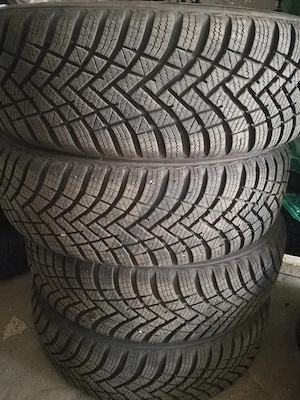 Anvelope Iarna 175 65 R14