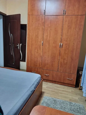 Cameră liberă, apartament decomandat  - imagine 4