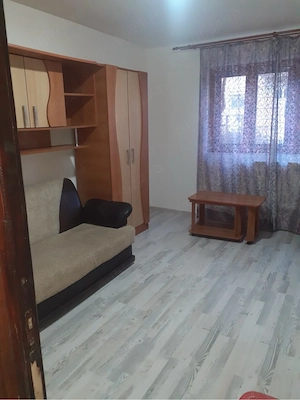 Camera de camin tip garsoniera - imagine 5