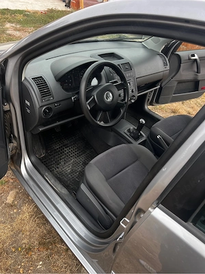 Vw polo 1.2i clima 124.000km - imagine 5