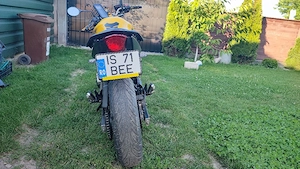 Yamaha xj6n 2009 - imagine 4