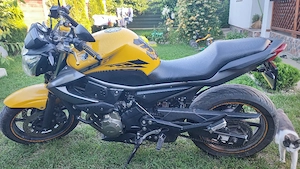 Yamaha xj6n 2009 - imagine 2