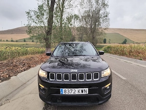 Jeep Compass 2019 1.4 MultiAir - imagine 2
