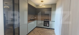 Duplex de vanzare, 90 mp, zona Bucium - imagine 3