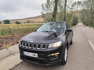 Jeep Compass 2019 1.4 MultiAir - imagine 3