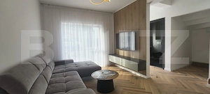 Duplex de vanzare, 90 mp, zona Bucium - imagine 2