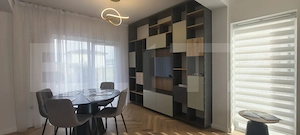 Duplex de vanzare, 90 mp, zona Bucium
