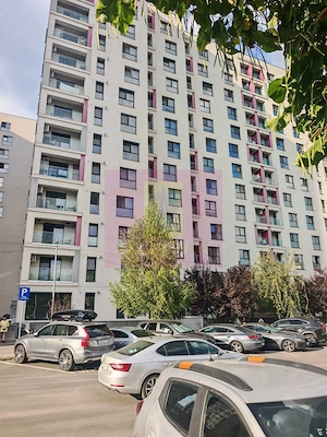 partament premium 3 camere – 78 mp, 2 băi – Complex Exigent Plaza