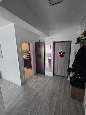 partament premium 3 camere – 78 mp, 2 băi – Complex Exigent Plaza - imagine 3