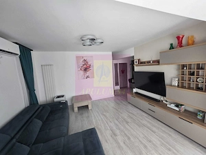 partament premium 3 camere – 78 mp, 2 băi – Complex Exigent Plaza - imagine 2