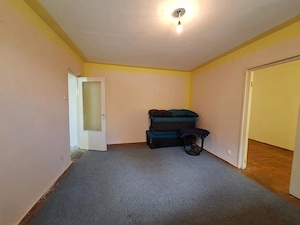 Apartament 2 camere | Calea Sagului | Parter | 40 mp - imagine 4