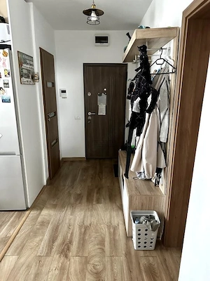 Apartament cu 4 camere, 84 mp utili + 2 balcoane - Gheorghe Lazar - imagine 12