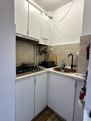Apartament cu 4 camere, 84 mp utili + 2 balcoane - Gheorghe Lazar - imagine 8