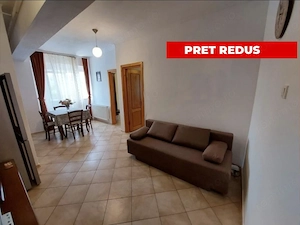 Apartament 3 camere PRUNDU