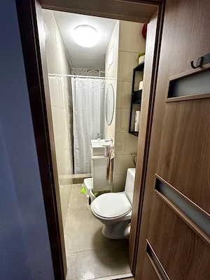 Apartament cu 4 camere, 84 mp utili + 2 balcoane - Gheorghe Lazar - imagine 10