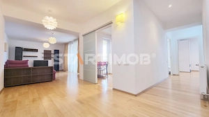 Apartament mobilat trei camere Europe Residence - imagine 3
