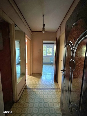 Proprietar vand apartament 2 camere Ttitan - imagine 2