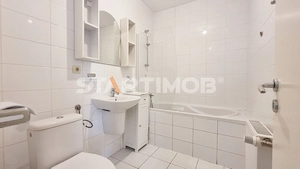 Apartament mobilat trei camere Europe Residence - imagine 6