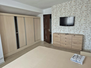 Apartament tip duplex| 3 camere | 80 mp | 2 băi | Parcare inclusă | Complet mobilat și utilat| Braga - imagine 6