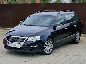 volkswagen passat - imagine 3