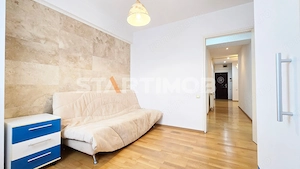 Apartament mobilat trei camere Europe Residence - imagine 10