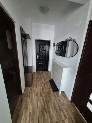 Apartament tip duplex| 3 camere | 80 mp | 2 băi | Parcare inclusă | Complet mobilat și utilat| Braga - imagine 9
