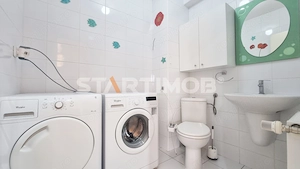Apartament mobilat trei camere Europe Residence - imagine 7