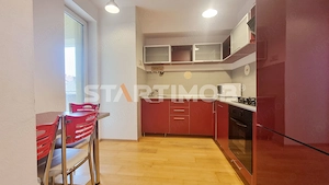Apartament mobilat trei camere Europe Residence - imagine 5
