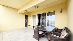 Apartament mobilat trei camere Europe Residence - imagine 2