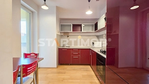 Apartament mobilat trei camere Europe Residence - imagine 15