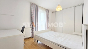Apartament mobilat trei camere Europe Residence - imagine 4